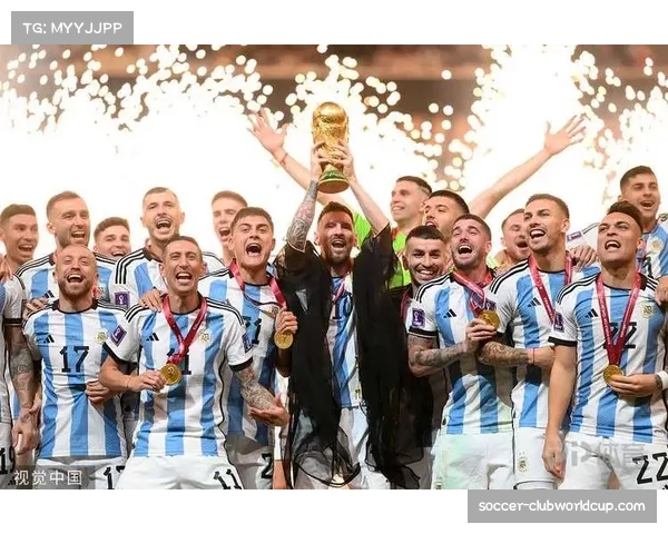 2026世界杯西班牙法国阿根廷争冠概率领跑全球 三强谁能最终捧杯