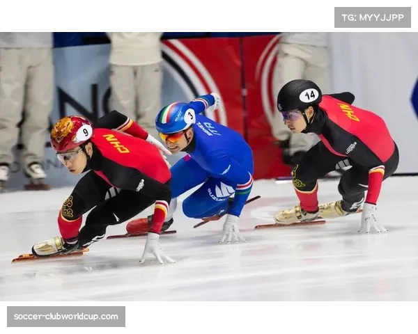 短道速滑世巡赛比赛节奏掌控能力，区分顶尖选手层次